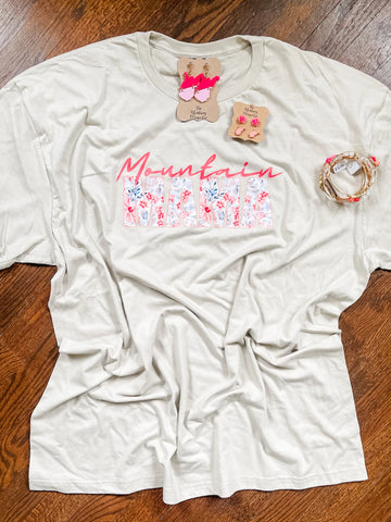 Mountain Mama T-Shirt